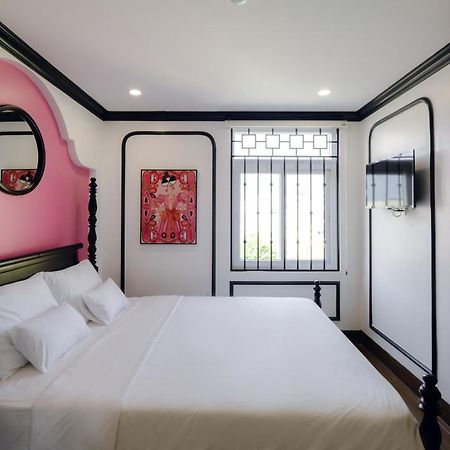 The Fancy House Hotel Quy Nhon Eksteriør billede